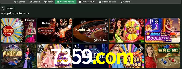 7359.com bet