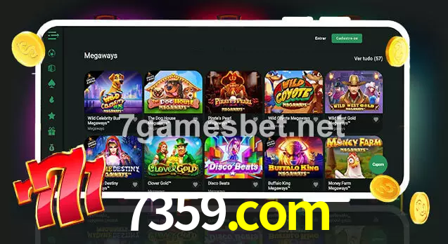 7359.com aplicativo