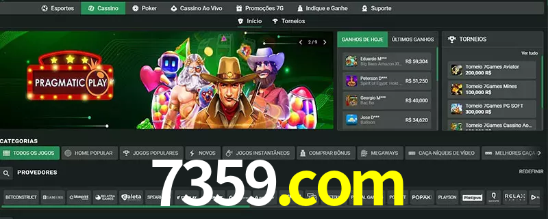 cassino 7359.com