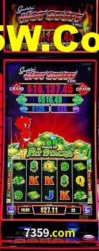 Sinta a adrenalina dos jogos de cassino com 7359.com