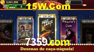 Experiência VIP 7359.com