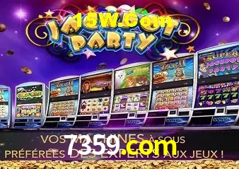 Welcome Bonus 7359.com