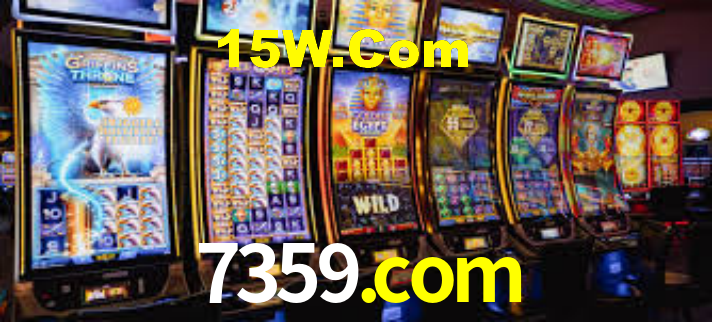 7359.com App Interface