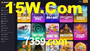 Daily Bonuses 7359.com